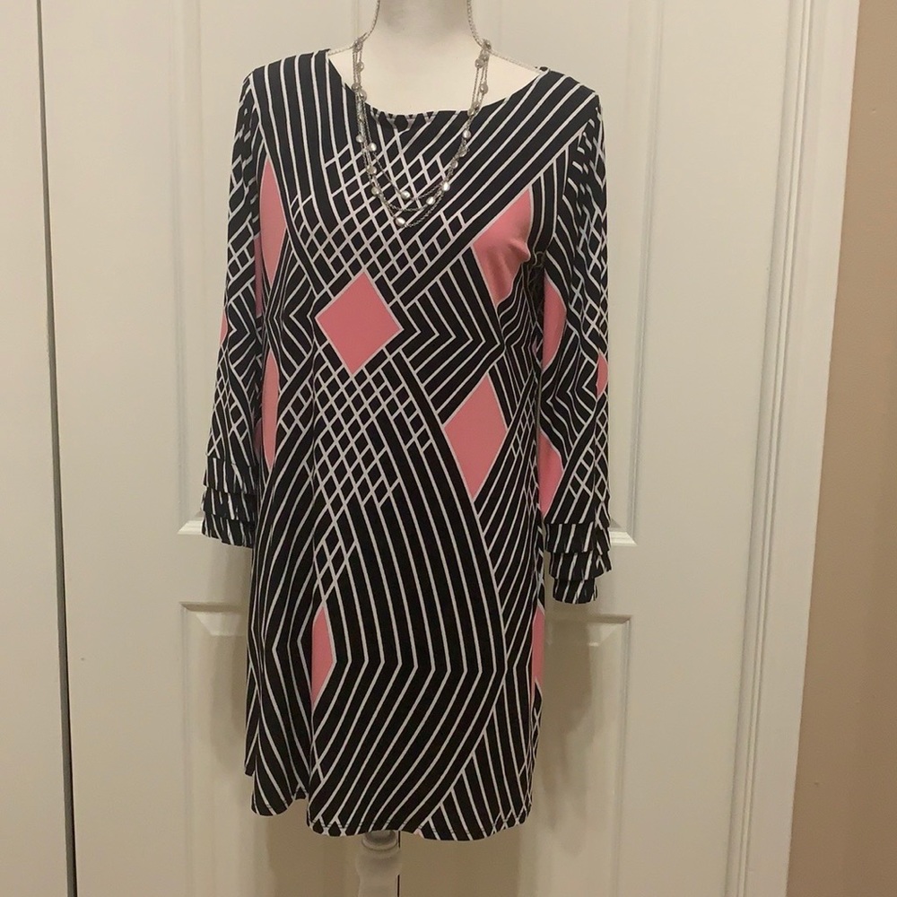 Used Alfani pullover dress